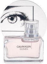 Calvin Klein Woman Eau De Parfum Spray 50 ml for Women