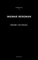 Ingmar Bergman Filmberättelser 14 - Såsom i en spegel