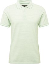 Indicode Jeans shirt conley Lichtgroen-M