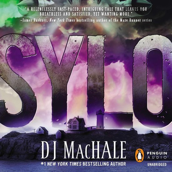 SYLO - cover