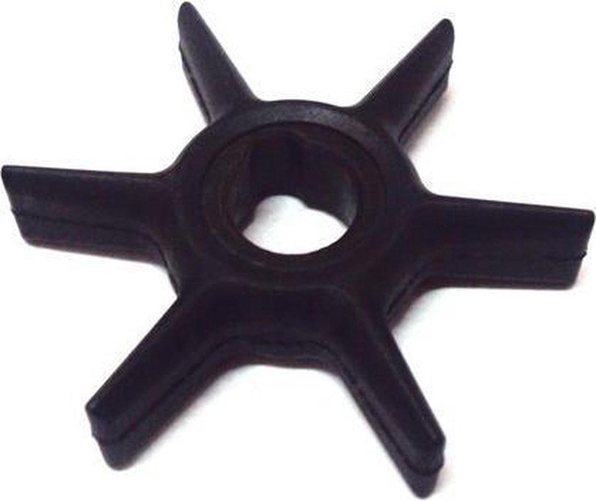 Nr.4 - 47-42038-2 Impeller Mercury Mariner