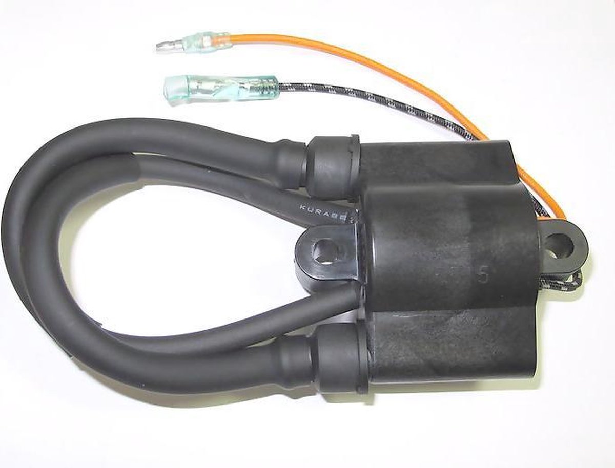33410-94400-000 - Bobine DF 9.9 & 15 pk (1996-2010) & DF 40 pk (1986-2004) Suzuki & Johnson