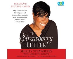 The Strawberry Letter