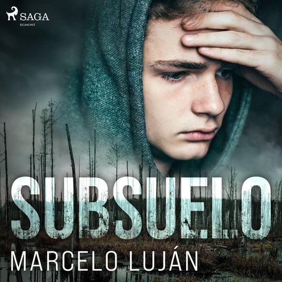 Subsuelo - cover