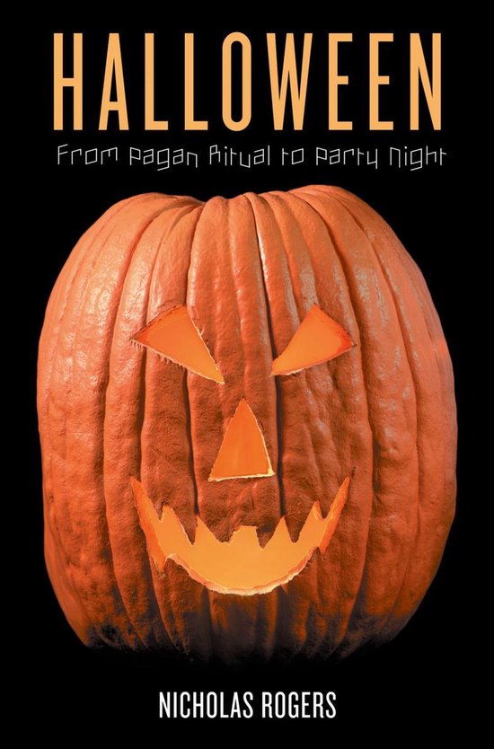 Halloween - cover