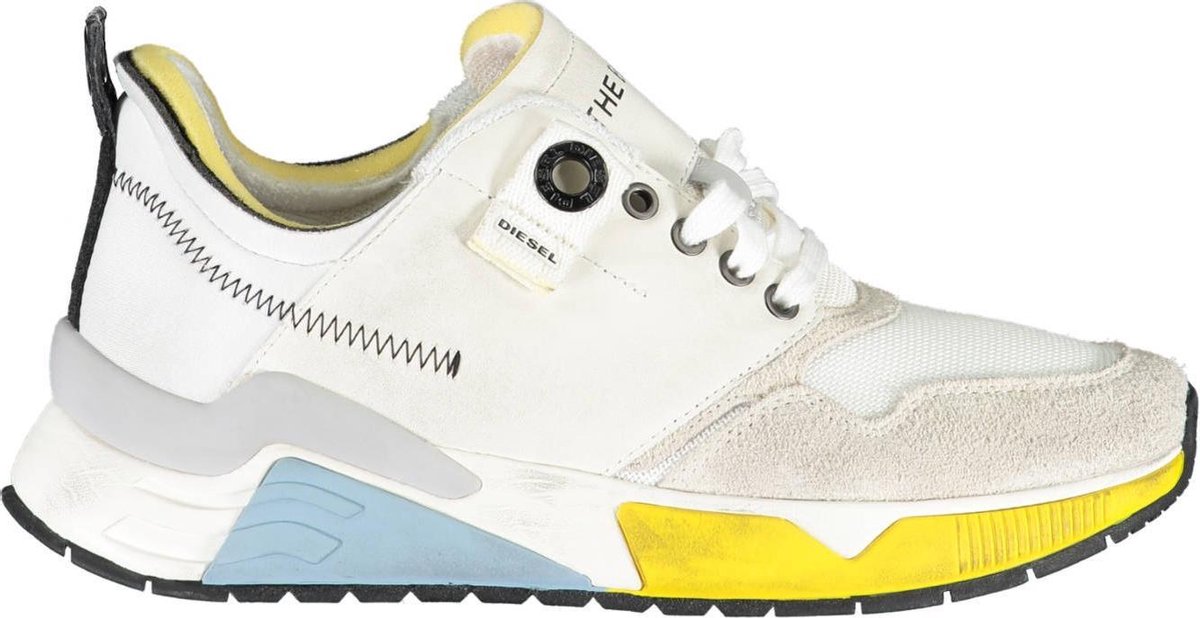 Heren Diesel Sneakers online kopen? Vergelijk op Schoenen.nl