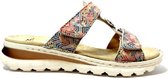 Ara Slipper Tampa 1247210 70 Multi - 6½ / 40