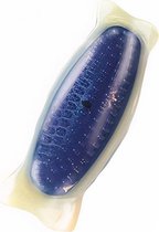 M-pets Kauw- En Gebitsspeelgoed Chewbo 14 X 4 X 3 Cm Pu Blauw