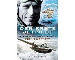 Der erste Jetpilot