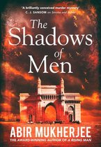 Wyndham and Banerjee series 5 - The Shadows of Men