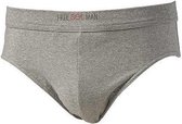 Set Underwear Freeman herenslip 13070 - XL - Grijs