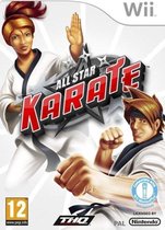 All Star Karate Bundle