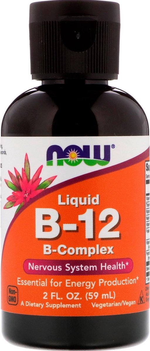 Liquid B12 59 ml