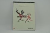 Final Fantasy XIII-2 - The Complete Official Guide