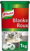 Knorr - Blanke roux - 1 kg