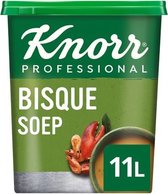 knorr | Soupe aux bisques | 11 litres