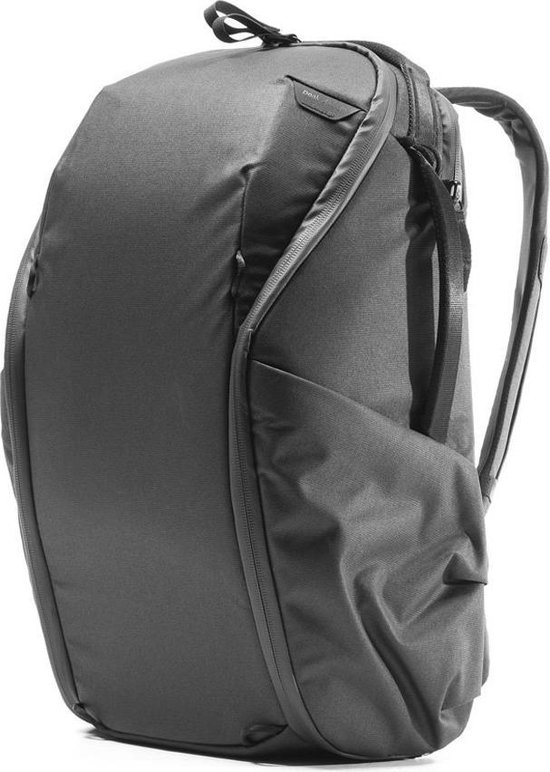 Peak Design Everyday backpack 15L V2 zip black