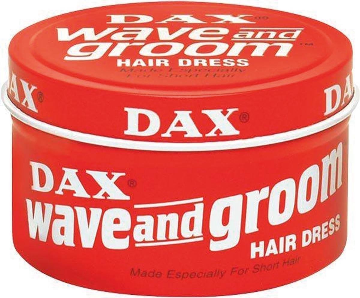 Dax Wave and Groom Hair Dress 99 gr