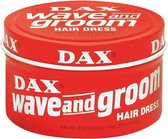 Dax Wave and Groom Hair Dress 99 gr