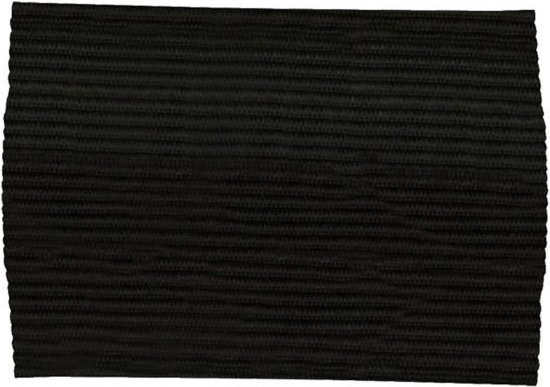 Bracelet Captain Band Stanno Noir - Multi Couleurs - Taille SR