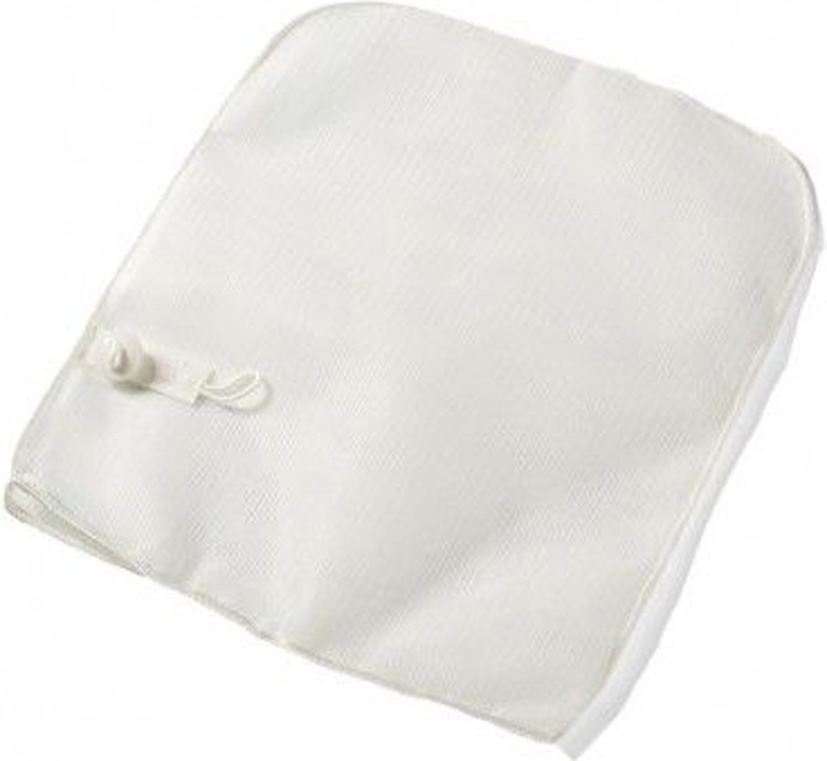 Goedkoopste Taski Diversey wasnet wit - 40 x 50 cm