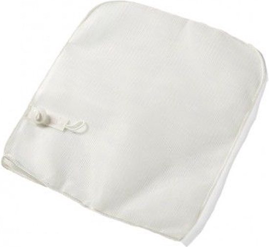 Waszakken Voor Wasmachine FROGANDO Grote Waszakken Set Van 2 - 90 X 60 Cm - XL Wasnetten Voor De Wasmachine - Grof En Fijn - 2 Stuks Waszakken Met Ritssluiting - 2-pack 90x110 Cm Waszak