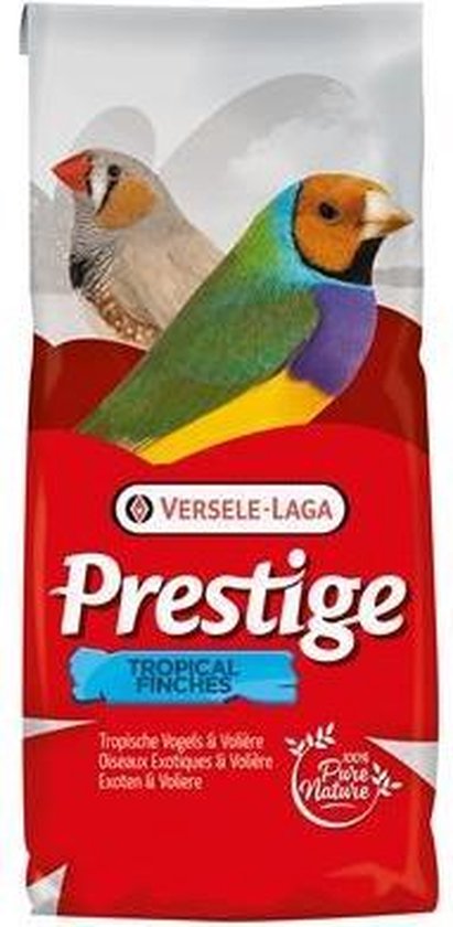 Prestige Tropische Vogel - Versele-Laga