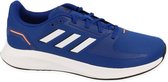 ADIDAS  running runfalcon 2.0 BLAUW 42