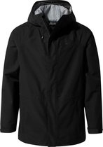 Craghoppers - Gore-Tex® Jas voor heren - Corran - Zwart - maat XXL