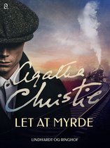 Agatha Christie - Let at myrde