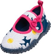 Playshoes UV waterschoenen Kinderen -  Margriet - Blauw - Maat 22/23