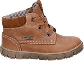 Richter 1124 - Kinderen Half-hoog - Kleur: Cognac - Maat: 25