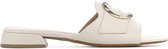 Mace  Slippers / Slides Dames - M1084 - Beige - Maat 37