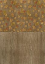 Backgroundsheets - Amy Design - Autumn Moments - Leaves