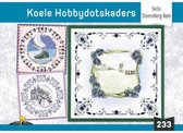 Hobbydols 233 Koele Hobbydotskaders - Sietie Steerenberg-Bons