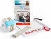 foto van Muffy Baby oorkappen - blauw - Alpine