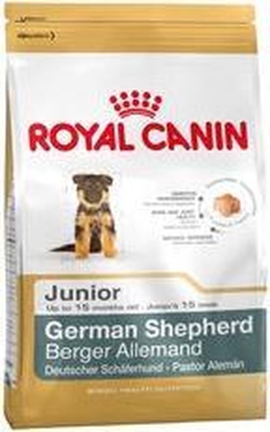 royal canin rottweiler puppy 1kg