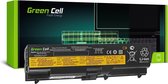 GREEN CELL Batterij voor Lenovo ThinkPad T410 T420 T510 T520 W510 / 11,1V 4400mAh