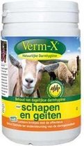 Verm-X voor Schapen en Geiten - 750 gram