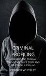An Introductory Series 27 - Criminal Profiling