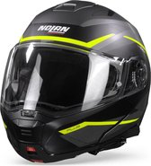 Nolan N100-5 Plus Overland N-Com 033 Modular Helmet XL