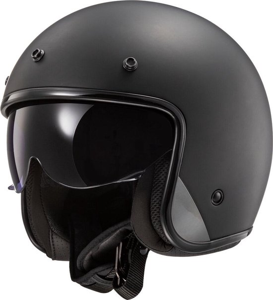 Volwassen Retro Motorfiets Halve Helm ECE Goedgekeurde Volwassen Retro Motorfiets Halve Helm ECE Goedgekeurde