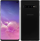 Samsung Galaxy S10 - Alloccaz Refurbished - B grade (Licht gebruikt) - 512Go - Zwart (Prism Black)