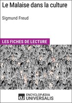 Le Malaise dans la culture de Sigmund Freud