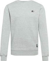 Starter Sweater/trui -S- Essential Crew Grijs