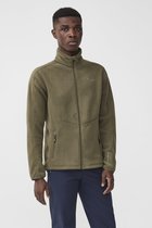 Tenson Miracle M Ns - Veste polaire - Homme - Vert olive - Taille M
