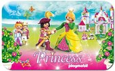 MD Entree - Decomat - Playmobil Princess - 50 x 80 cm