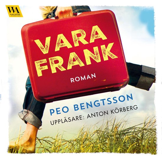 Vara Frank - cover