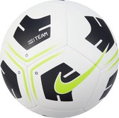 Nike - Park Team Football - White football-5