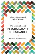 Christian Association for Psychological Studies Books - The Integration of Psychology and Christianity